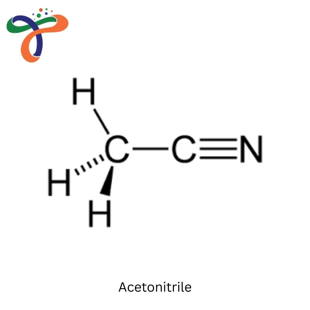Acetonitrile
